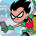 Teen Titans Go Live Wallpaper