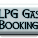 LPG Gas Booking