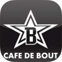 Cafe de Bout