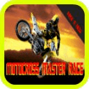 Motocross Master Race