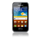 Samsung Galaxy Ace News