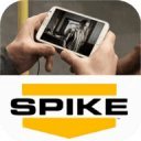 SPIKE TV Client