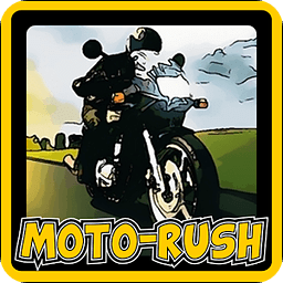 Moto Rush