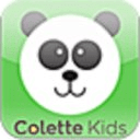 Kids Memory Game by Colette