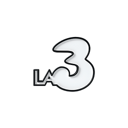 La3