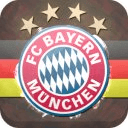 Bayern Munich 3D Live Walpaper