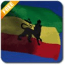 Rasta Flag Free