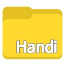 Handi File Manager