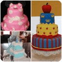 Disney Cake Tutorial App Free