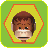 Funky Monkey 3D Circus Game