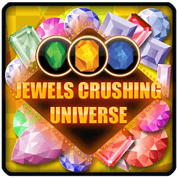 Jewels Crushing Universe