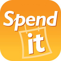 Spend it