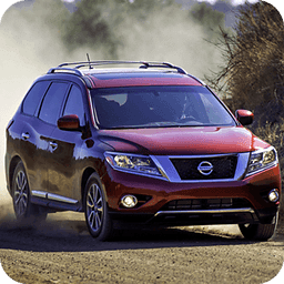 Nissan Pathfinder Wallpapers