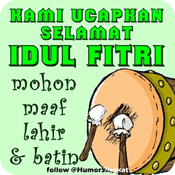 DP Lebaran