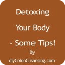 Detoxing Your Body