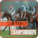 horse racing championships