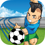 FootballMe: Penalty Goalkeeper