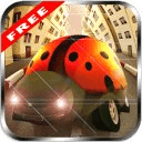 Beetle Racing Games For Kids