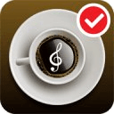 Coffee Music Player