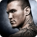 Randy Orton Live Wallpaper