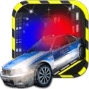 Toddler Police Car 3D Pro Kids