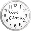 Live Clock