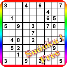 Sudoku gold - free game