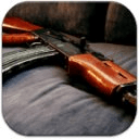 AK-47 Wallpapers HD