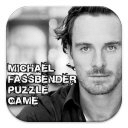 Michael Fassbender Puzzle Game