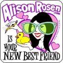 Alison Rosen Podcast