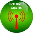 Internet gratis sin wifi