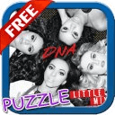 Little mix Puzzle HD