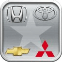 Slimy Car Logo Quiz