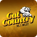 Cat Country 95.1