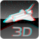 3D Anaglyph by HB Labs