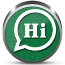 HiWhatsApp - Message Addict