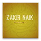 Zakir Naik Podcast