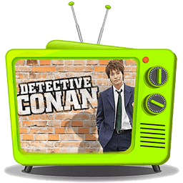 Detective Conan Live Action