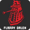 FLAPPY DALEK