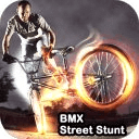 BMX Street Stunt 3D