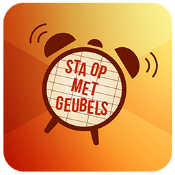 Sta op met Geubels