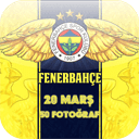 Fenerbah&ccedil;e 20 Marş 50 Fotoğraf