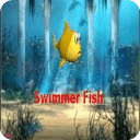 Swimmer Fish Adventure