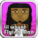 lil Wayne Flying Man