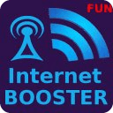 Internet Booster (fun)