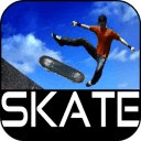 Street Skate 2014