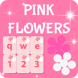 Pink Flowers