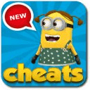 Despicable Me New Cheats