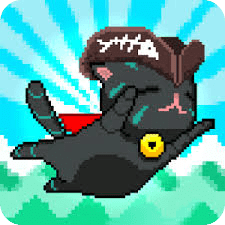 Flappy Crazy Cat