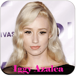 Best of Iggy Azalea